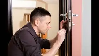 Locksmith Near Me in Enfield