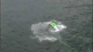 Seabotix LBV300XL ROV Field Test