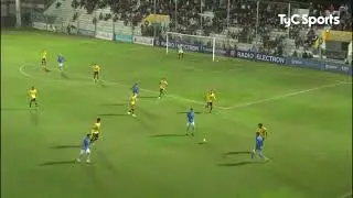 GOLAZO DE RENZO REYNAGA