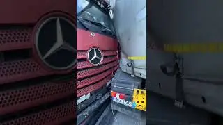 #Профессионалы на фурах #automobile #дальнобойщики #европа #trucker #дальнобой #грузоперевозки