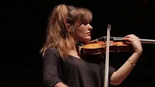 Szymanowski - Concerto pour violon n° 2 - Nicola Benedetti