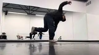 Swift characterz crew private practice.