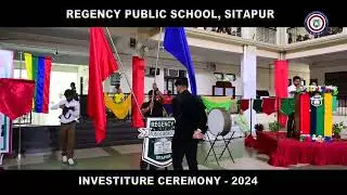INVESTITURE CEREMONY 2024