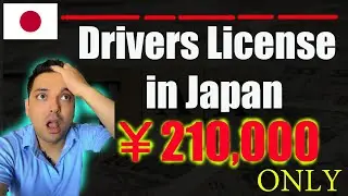 Drivers License in Japan . In low price . Best deal