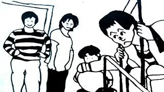 POQUIEL - ORE WA OMA&Eacute; YORI ERAKU NARU (1987) [Alternative/Indie Rock Japan]
