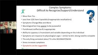 Managing OCD and Anxiety in School
