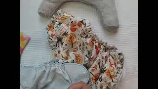 Applecheeks compared to AMP Diapers