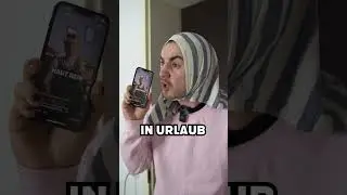 MAMA DYMA erf&auml;hrt von URLAUB 💀🥹 #mamadyma