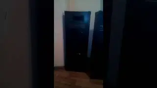 Boxe profesionale 1500w pmpo