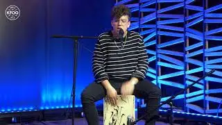KFOG Studio Session: lovelytheband - Full Concert