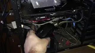 Mouse Razer Naga 2014 restarts computer and shut it down + damage usb port 1/2