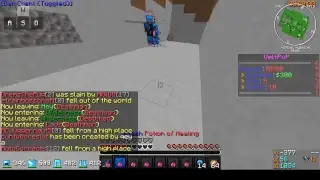 VeltPvP KitMap Sotw