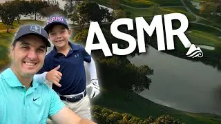 ASMR GOLF