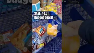 Экономьте значительные средства на покупках продуктов 🛒 | Бюджетные продукты и еженедельные скидки