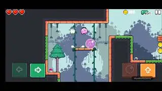 Bubble Tale Level VII
