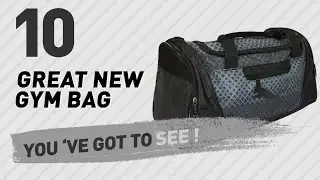 Gym Bags Puma // New & Popular 2017