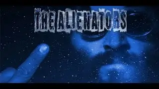 The Alienators (2014) Trailer | Derek Reckley | Alycia Tracy | Aaron Leddick