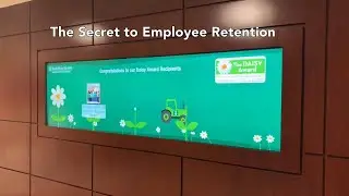 Employee-Recognition is Critical
