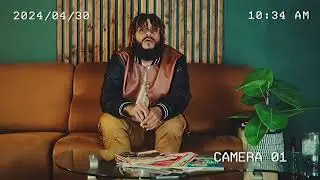 Let me know official video by Cas Hatchett