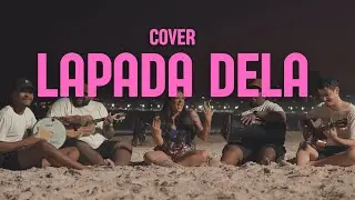 Lapada Dela - Deborah Vasconcellos
