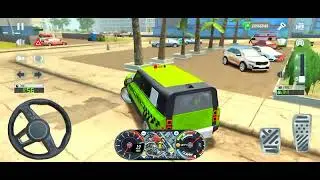TAXI DRIVING GAME | taxi sim 2022 androidgameplay #gamingvideos