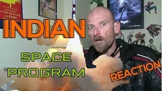 INDIAN SPACE PROGRAM (ISRO) - 10 Interesting Facts - REACTION