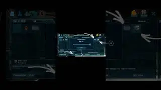 Ark mobile - bug do pol&iacute;mero infinito#arkmobile #arksurvivalevolved #bug ,#polimeros