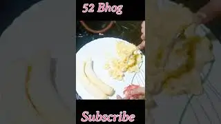 banana kheer recipe