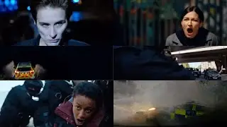 LINE OF DUTY: Series 6 | Episodes 3-6 Trailer