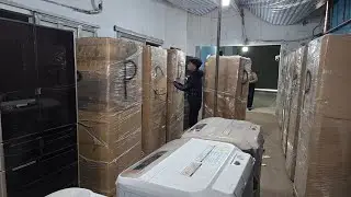 Khui và báo giá tủ lạnh nội địa nhật.  Liên hệ zalo: 0989790984