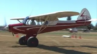 Healthy Bastards Bush Pilot Champs - Part 1