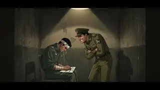 Jail break by 3 Indian pilots in pakistan / part 1