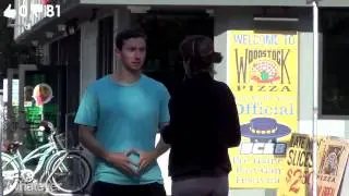 TRIMMED Asking 100 Girls For Sex Social Experiment