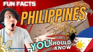 Fun Facts about the Philippines | Geography of the Philippines | Geography Channel | Geographic