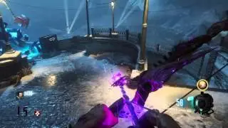 BLACK OPS 3 ZOMBIES 