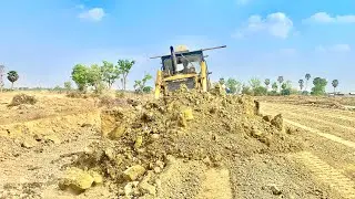 Let this new job seem fast and clear again[Bulldozer-Truck-Sso]