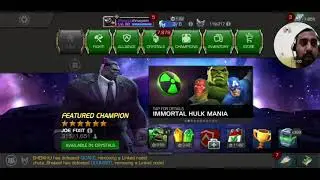 How to earn Maximum Gamma Radiation - November Side Event - MCOC Hindi
