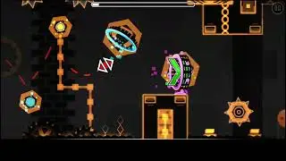 EDOOOX FACTORY - GEOMETRY DASH