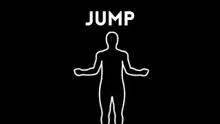 Full Immersive Interactive Warm-Up | Soft Daily Dance Preparation for Kids and Adults