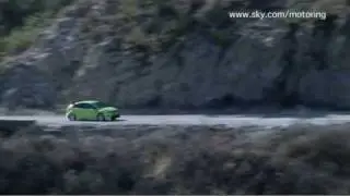 Ford Focus RS - video roadtest