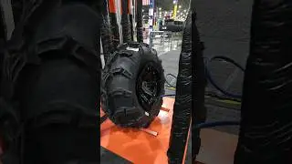 Have you seen these Vision Lockout and ITP Mud Lites? They look 🔥 #atv #utv #sxs #atvlife