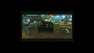 Fire Rush Alice2 & Behemoth 😎✌️ | Massive Warfare | DonCorLeon | #massivewarfare #games #gamer