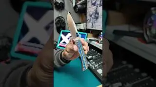 My favorite EDC knife from this drop (Do you agree?)