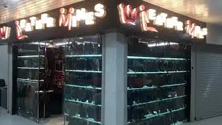 Leather mines shop no G21 ginger mall jaripatka nagpur
