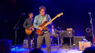 Dawes &ldquo;Good Luck With Whatever&rdquo; 12.12.21