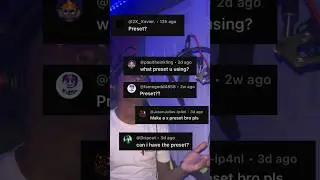 The BEST Bandlab Preset Tutorial&hellip; BEST VOICE!!! #viral #music #rapper #rapperlife #viralmusic #rap