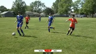 RVSA vs. HSC