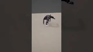Unreal Engine physics in a nutshell