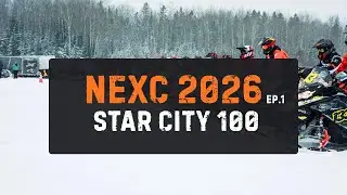 NEXC Star City 100 2026