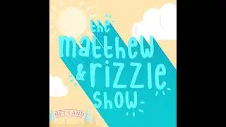 Rizzle's Last 4 Years in NFT Land + $1M Wish